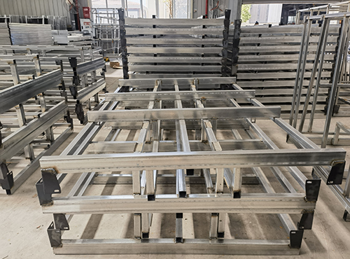 钢托盘 钢托盘