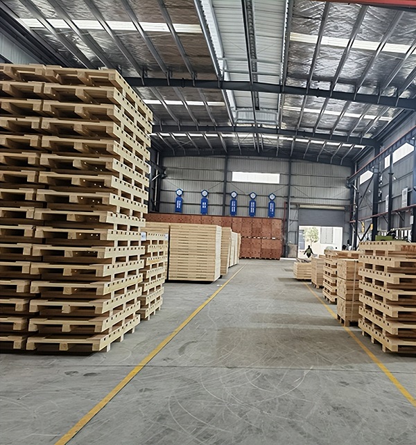 好工金属制品加工厂，外贸仓储装备的专业解决方案提供商