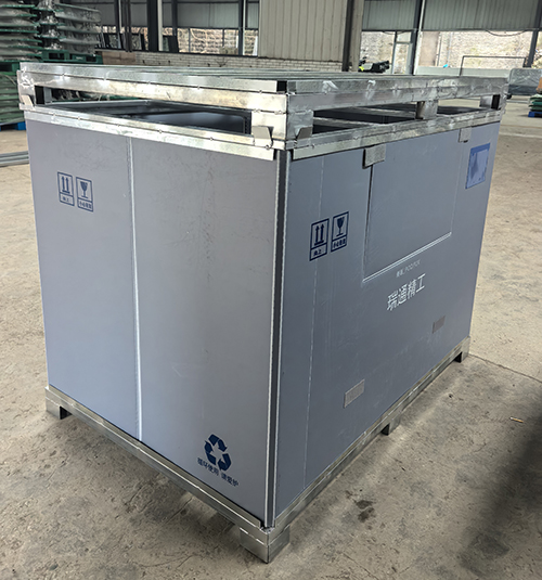 重庆某国企定制托盘