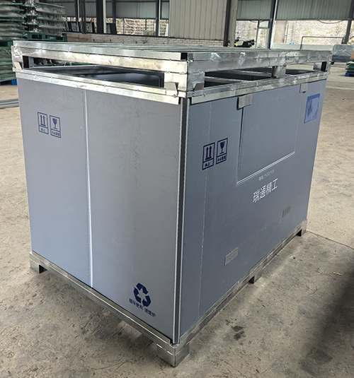 重庆某国企定制托盘