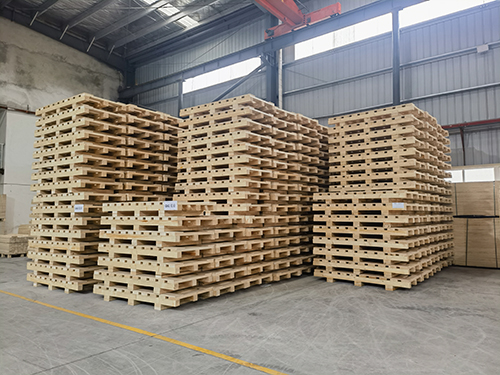 木质托盘厂家